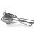 Import Professional Factory Price Manual Stainless Steel Vegetable Fruits Potato Presser Potato Masher from China