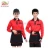 Import Professional factory supply good quality hotel housekeeping uniform from China