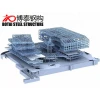 Professional fast-selling structural steel  industrial building for public services