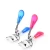 Import Professional Heated Bling Stainless Steel  Eyelash Curler With Spring Loading from China