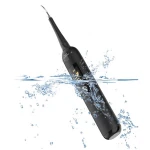 Professional High Frequency Vibration Oral Hygiene Teeth Whitening Cleaner Electric Tooth Cleaner Dental Equipment