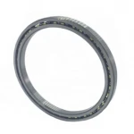 Professional High Precision Industrial Robot Thin Section Ball Bearing