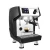 Import Professional Italian Espresso Coffee Maker with Imported Water Pump from China