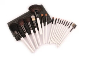 Professional Makeup Tool Kit Cosmetic Brush Set