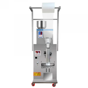 Professional manufacture cheap back seal packaging machinery  multi-function packaging machines