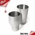 Import Professional manufacture cheap stainless steel cocktail shaker set from China