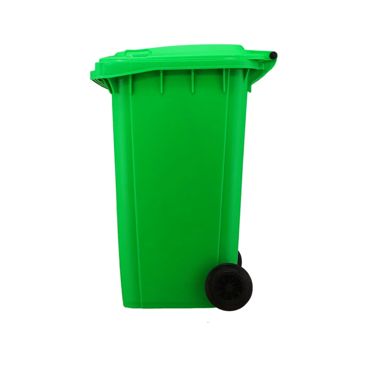 Professional Manufacture Cheap Townew 50 Liter Trash Can Plastic