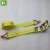 Import Professional Manufacturer 1 inch Cargo Lashing Ratchet Tie Straps Belt With Hooks from China