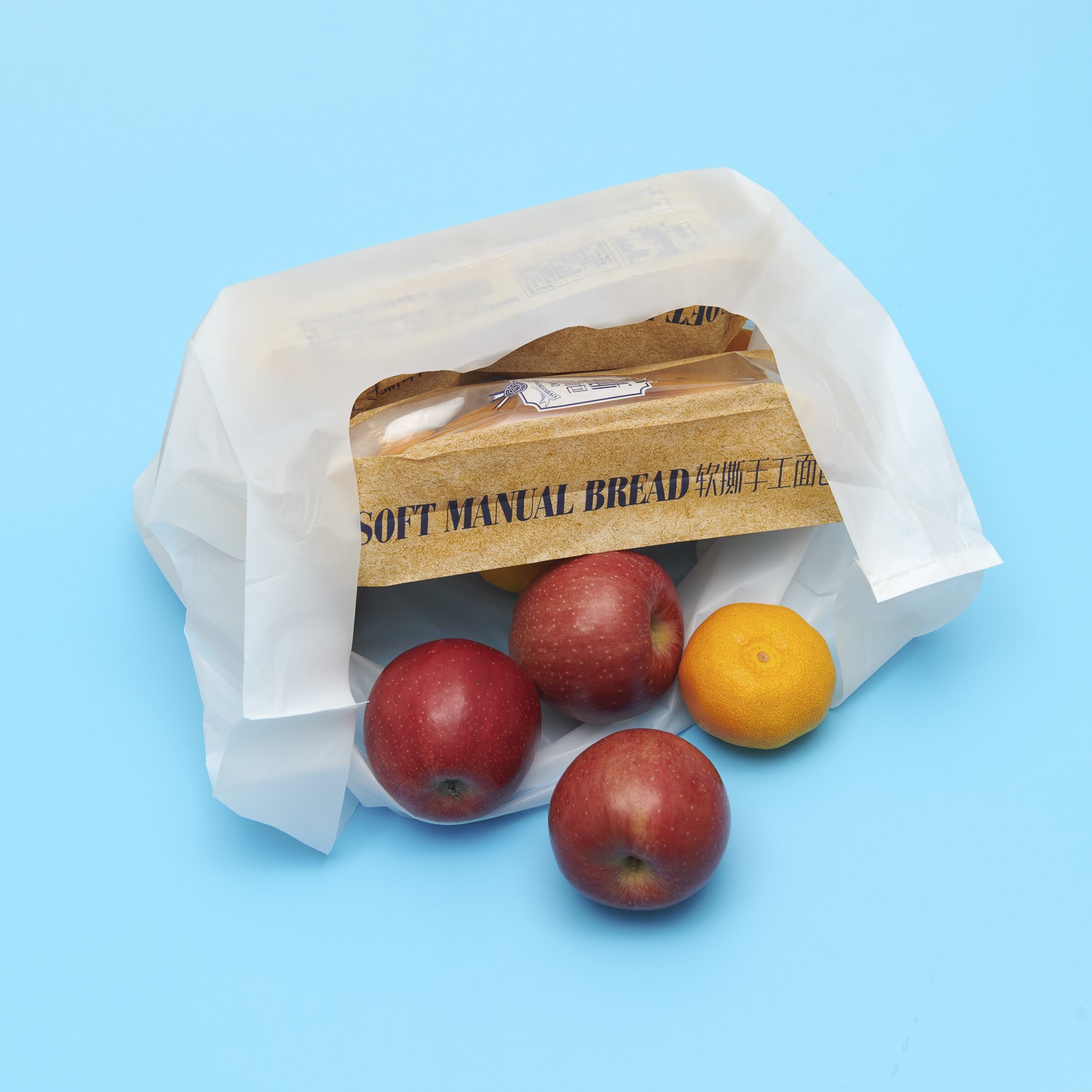 Professional Manufacturer Compostable Food Package Bag