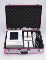 professional portable hifu machine korea / hifu for salon use