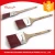Import Professional Poster purdy paint brush/Wooden Handle Brush Paint from China
