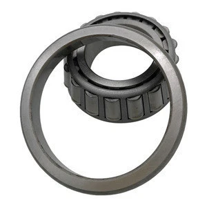 Professional supplier agricultural machinery taper roller bearing new package bearing