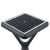 Import Project Quality Factory Price Outdoor IP65 Waterproof Solar Powered LED Garden Light from China