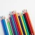 Import Promotion 12 Colors Water-Soluble Watercolor Pencils Safe Non-Toxic Colored Pencils from China