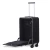 Import Promotion homemade aluminium travel luggage hard suit telescopic trolley case from China