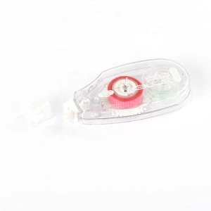 Promotion Multi Color Correction Tape Transparent Student Stationery Correction Tape