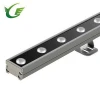 Promotion Outdoor architectural lighting waterproof 18W 24W 36W led wall washer light