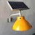 Import Promotional brand new IP65 very bright high power led solar path lights 5w outdoor solar garden stick light from China