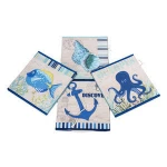 promotional cheap price foldable fabric storage boxes bin
