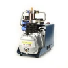 Promotional custom color pump mini air compressor portable 220v