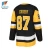 Import Promotional Custom Made Hockey Uniform Digital Printing Hot Sale Hockey Team/League Jersey from China