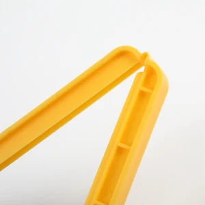 Promotional Gift 11cm Cheap Plastic Clip for Bag, Food Clip/