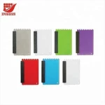 Promotional Logo Customized Plastic Snow Ice Scraper Cards