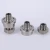 Import Promotional various stainless steel cnc machining stainless steel machining from China