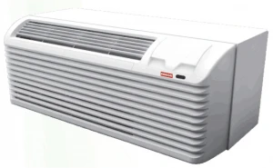 PTAC 12000BTU 60hz R410a heat pump electronic control Packaged terminal air conditioners cooling&amp;heating air conditioner