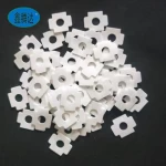 PTFE gasket PTFE gasket PTFE sealing gasket
