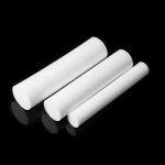 Top Class PTFE White Rods 4mm PTFE Rod in Wholesale
