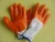 Import PU coated latex gloves making machine from China