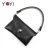 Import Pu Hand-held Bag with Detachable Spring Ring Shoulder Belt Accessories for Women&#x27;s Bag from China