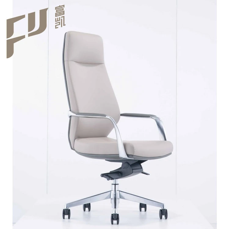 pu leather high back office executive chairs furniture