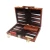 Import PU  Leather Vinyl Backgammon Set; Favorite Board Game; Best in Classic Board Games from China