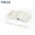 Import PULTE ip66 waterproof plastic junction box ip65 plastic waterproof electrical junction box gi junction box from China