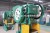 Import Punch eccentric single crank press unching machine 16ton 25 ton 40 tons 60 ton 160ton 100ton 80tons from China