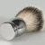 Import Pure Badger Hair Zinc Alloy Handle Shaving Makeup Brush with High Quality from China