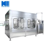 Pure Water Packaging Machine
