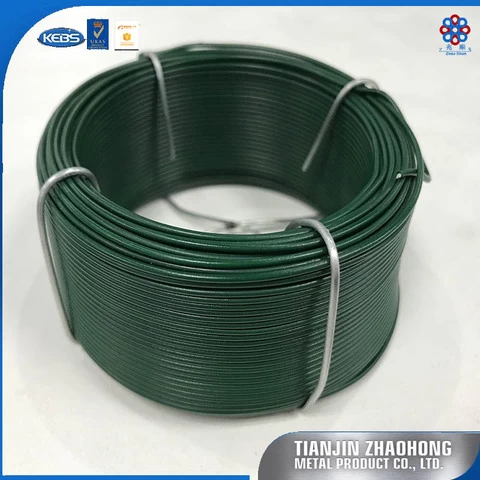 Buy Pvc Coated Galvanized Wire Pvc Coated Galvanized Steel Wire Pvc