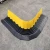Import PVC floor cable protection carpet cable cover protector from China