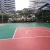 Import pvc portable sport floor mat for sports field from China
