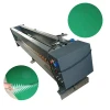 PVC / PU belt hot splicing press machine
