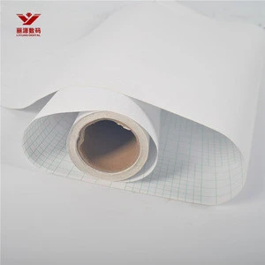 PVC self-adhesion cold lamination film price for graphic design and picture protection