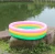 Import PVC Summer Portable Thickened Indoor Outdoor Inflatable Swimming Pool from China