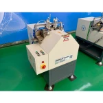 PVC Win-door Glazing Bead Saw/UPVC Window Making Machine