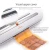 Import QH-S02 Automatic And Manual Operation Household Food Preservation Portable Vacuum Sealer from China