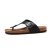 Import Qibu High Quality Men And Women Summer Cork Foot bed Sandal Outdoor COrk Slippers from China