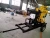 Import Quality assurance high efficiency XYD-1 crawling drill rigs core drill machine from China