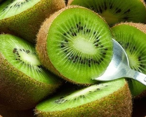 Quality Fresh Kiwi Fruits